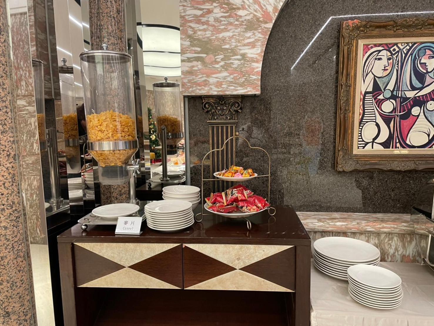 Taipei Charming City Hotel Екстериор снимка