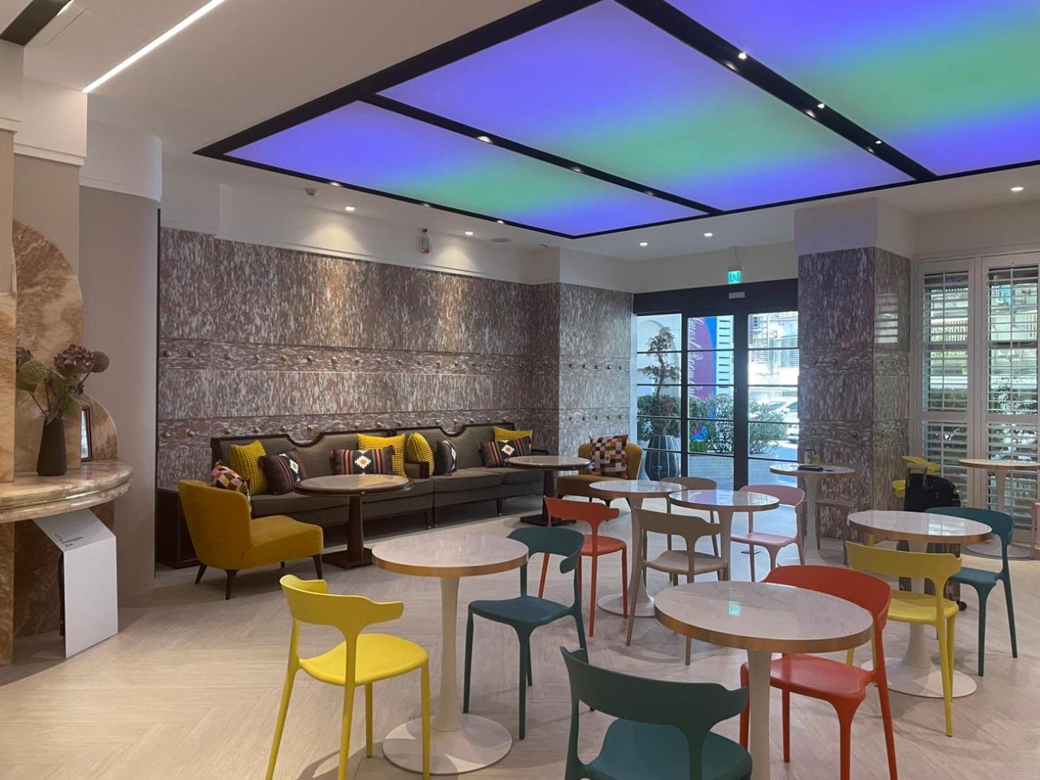 Taipei Charming City Hotel Екстериор снимка