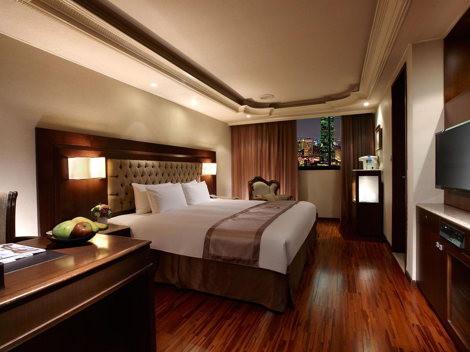 Taipei Charming City Hotel Екстериор снимка