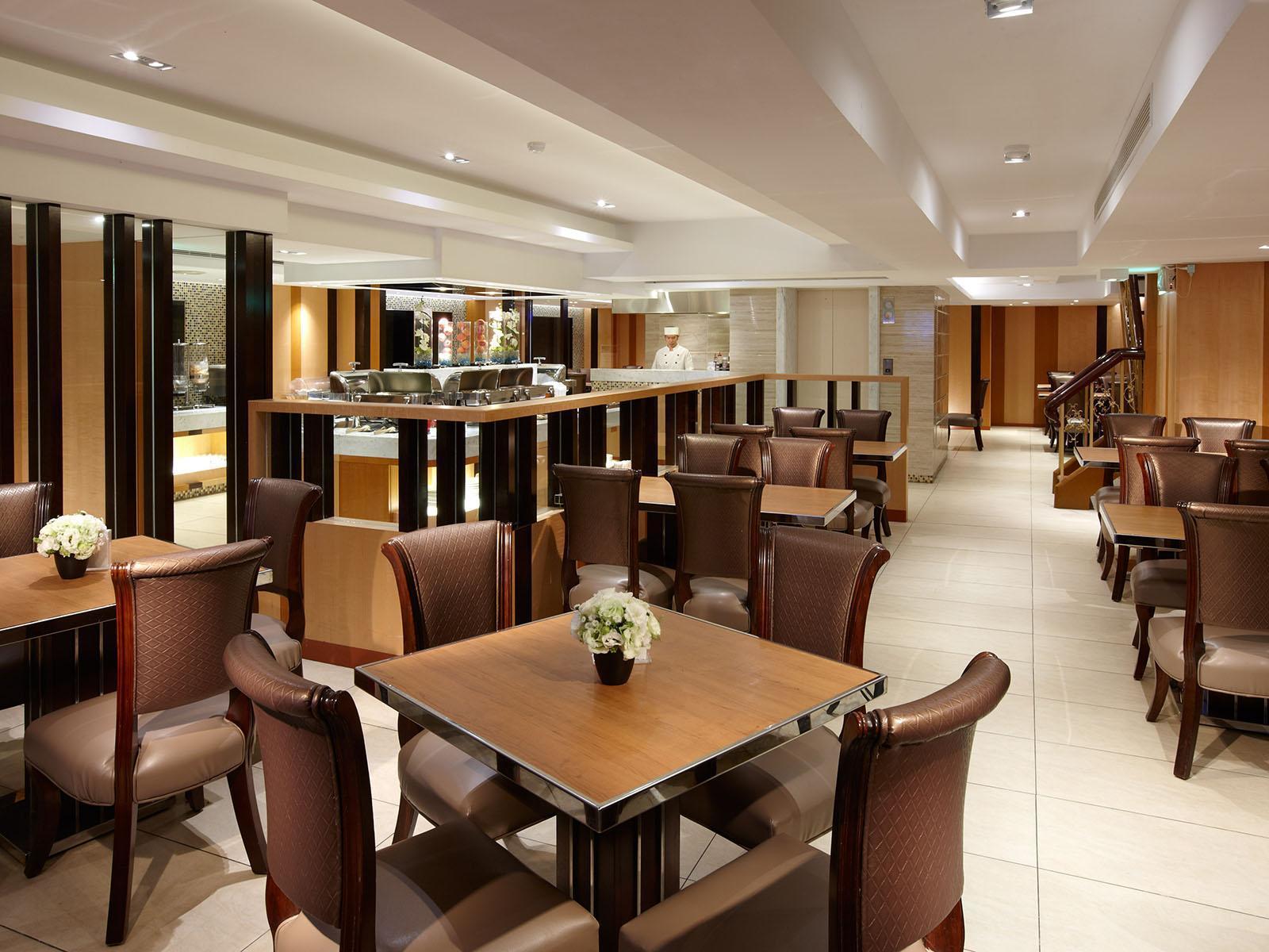 Taipei Charming City Hotel Екстериор снимка