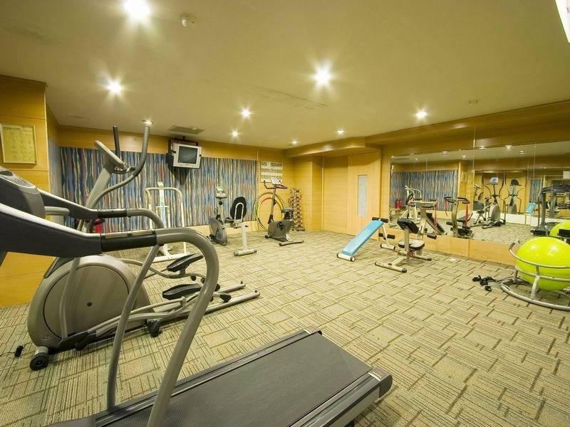 Taipei Charming City Hotel Екстериор снимка