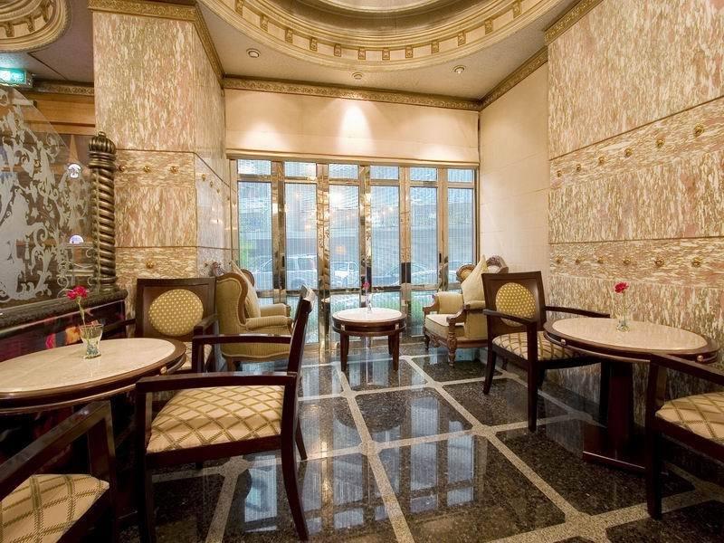 Taipei Charming City Hotel Екстериор снимка