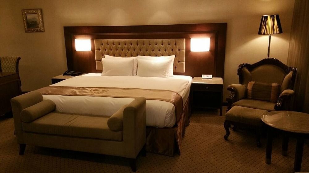 Taipei Charming City Hotel Екстериор снимка